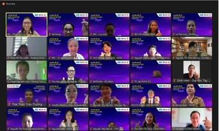 Chuyển đổi số - chìa khóa cho phát triển đào tạo nguồn nhân lực kế toán