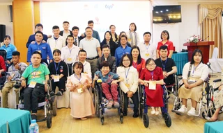 Làm thế nào để người khuyết tật có thể khởi nghiệp và chuyển đổi số