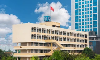 Trường ĐH Giao thông Vận tải công bố điểm trúng tuyển