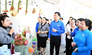 Những tấm gương tiêu biểu sáng tạo, khởi nghiệp và phát triển kinh tế địa phương