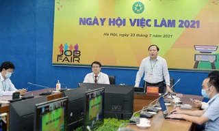 Nhân lực ngành Thú y, Chăn nuôi đang được 'săn đón'