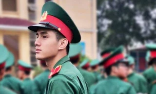 Công bố điểm chuẩn 17 trường khối ngành Quân đội