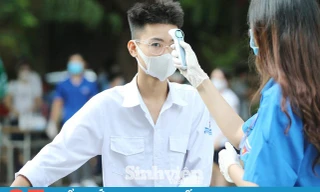 5 điểm mới trong quy chế thi tốt nghiệp THPT 2021