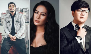 Diễn viên nhà hát Tuổi Trẻ gửi thông điệp tới Đại hội Đoàn