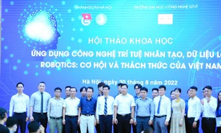Sinh viên Thủ đô chuyển mình thành công dân số