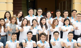 Lan tỏa tình yêu biển đảo, quê hương đất nước trong sinh viên