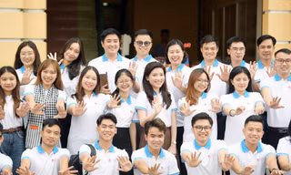 Lan tỏa tình yêu biển đảo, quê hương đất nước trong sinh viên