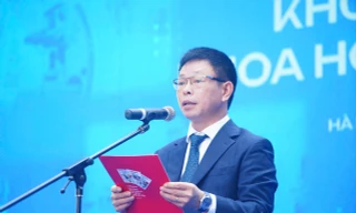 Ngày hội tuyển sinh khối ngành Khoa học và Công nghệ: Truyền cảm hứng từ không gian tri thức đặc biệt