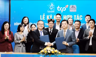 Sẽ có bộ môn thể thao điện tử trong sinh viên Việt Nam