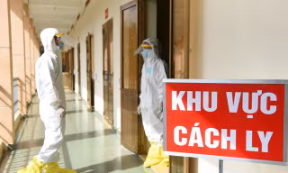 Huy động các trường đại học, cao đẳng hỗ trợ ký túc xá làm nơi cách ly
