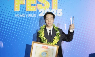 Từ giảng đường đến cộng đồng – Hành trình vượt sóng chinh phục danh hiệu ‘Sinh viên 5 tốt’