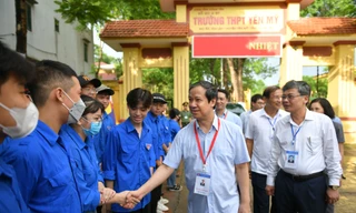 Đẩy mạnh thực hiện tự chủ đại học trong năm học mới 2023 - 2024