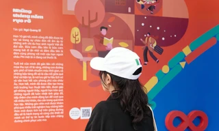 Khám phá châu Âu độc đáo qua những câu chuyện từ cựu du học sinh