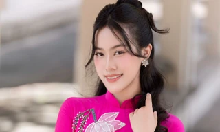 Tỏa sáng vẻ đẹp Ngoại ngữ 2025: Gặp gỡ 20 gương mặt thanh lịch vào vòng Chung kết 