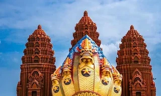 Linh vật rắn 2025: Sự sáng tạo và bản sắc văn hóa từ các tỉnh, thành trên cả nước