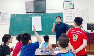 Huyền thoại Hồng Bàng dưới lăng kính nhà khoa học trẻ: Gợi mở về nguồn gốc và bản sắc dân tộc Việt