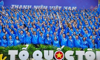 [Live] Đại hội đại biểu toàn quốc Hội LHTN Việt Nam lần thứ IX