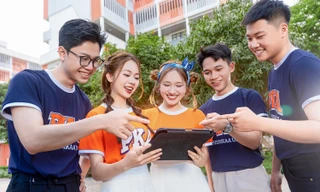 Đại học Phenikaa tuyển sinh trực tuyến từ 21/5, dành 50 tỷ đồng học bổng