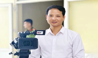 Người thầy vùng cao và hành trình gieo mầm ước mơ giữa gian khó