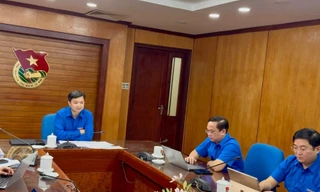 Ban Chỉ đạo Chiến dịch Hè 2025 họp khẩn, chỉ đạo hỗ trợ xã, phường sau sáp nhập