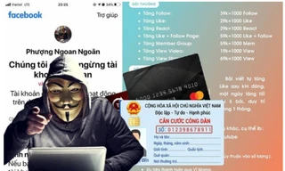 Hiếu PC hướng dẫn cách lấy lại Facebook bị 'bay màu' vì chia sẻ clip nhạy cảm