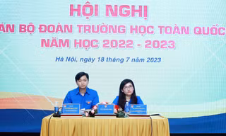 Giúp sinh viên nhận biết biến tướng lừa đảo trên không gian mạng