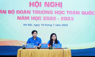 Giúp sinh viên nhận biết biến tướng lừa đảo trên không gian mạng