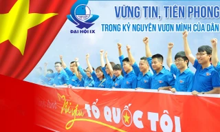 20 gương mặt được vinh danh tại Giải thưởng ‘Thanh niên sống đẹp’ năm 2025