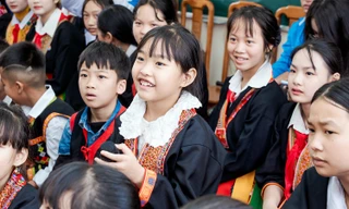 Hành trình ‘Sinh viên 5 tốt’ – Tình nguyện vì cuộc sống cộng đồng 2025 