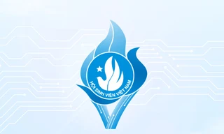 Công bố biểu trưng Đại hội Đại biểu Hội Sinh viên ĐHQG Hà Nội