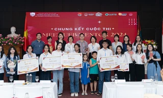 Sân chơi kết nối học sinh, sinh viên, nhà trường và doanh nghiệp