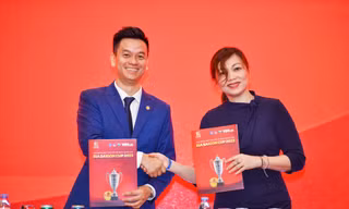 Khởi động Giải bóng đá 7 người vô địch quốc gia năm 2023