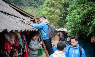 Tháng Thanh niên 2025: Những hành động ý nghĩa và sáng tạo của thanh niên hướng tới cộng đồng 