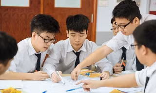146 học sinh được miễn thi tốt nghiệp THPT năm 2022