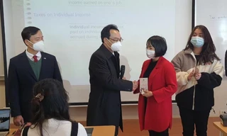 Quyết tâm cao hơn nữa đón sinh viên trở lại trường học tập trung 