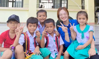 Hành trình giành danh hiệu ‘Sinh viên 5 tốt’ đầy cảm hứng