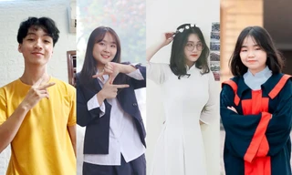 ‘Khám phá’ bảng thành tích của những gương mặt xuất sắc