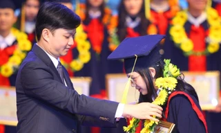 Tuyên dương 157 học sinh, sinh viên xuất sắc tiêu biểu TP. Hải Phòng