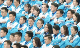 Gần 3.000 tiếng nói tuổi trẻ được gửi tới Ban Bí thư T.Ư Đoàn