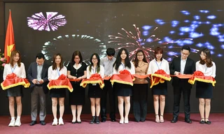 Sân chơi khơi gợi sáng tạo, tư duy đa chiều về kinh tế cho sinh viên