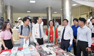 Hành trình kết nối – bứt phá và lan tỏa giá trị sinh viên Thủ đô