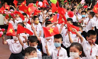 Những sự kiện nổi bật của ngành Giáo dục năm 2022