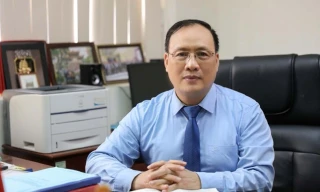 GS. TSKH Nguyễn Đình Đức đánh giá về phổ điểm thi tốt nghiệp THPT 2022