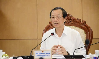 Tạo mọi điều kiện tốt nhất cho thí sinh dự thi tốt nghiệp THPT năm 2024