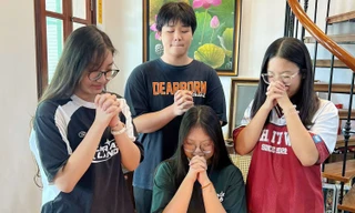 TS Nguyễn Thị Trang: ‘Cầu may là nét văn hóa dễ thương, nhưng không thay thế được kiến thức và kỹ năng’