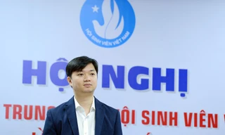 Sẽ có ứng dụng thông minh dành riêng cho sinh viên