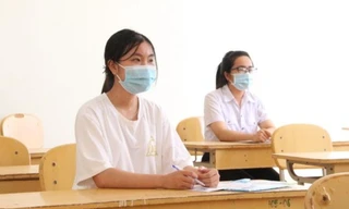 Cơ sở đào tạo chịu trách nhiệm về đề án tuyển sinh với Bộ GD – ĐT