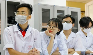 Hoãn thi, hoãn khai giảng trong các trường đào tạo ngành Sức khoẻ