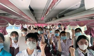 Điều động 500 sinh viên ĐH Y Hải Phòng và ĐH Y Thái Bình hỗ trợ TP. HCM