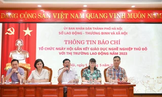 Hàng trăm cơ hội nghề nghiệp việc làm cho sinh viên